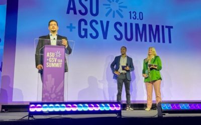 Themes that Stood Out at ASU-GSV 2022