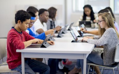The Role of Schools in Promoting Online Safety for Children