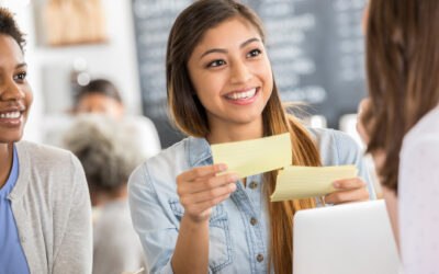 Computational Thinking Activities for Students