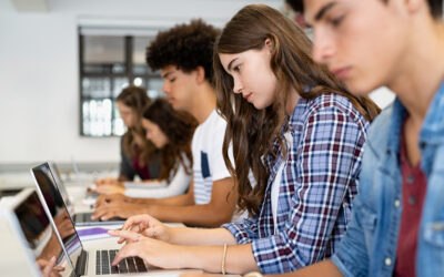Is Teaching Keyboarding to Students Still Relevant in 2023?