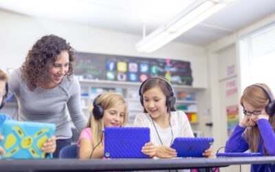 What Does Lifelong Digital Literacy Look Like in a Constantly Changing Digital World?
