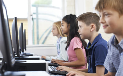 5 Qualities to Look for in Keyboarding Programs for Students