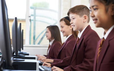 Why Digital Literacy Skills are Important for Students