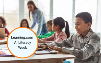 State of K–8 Digital + AI Literacy: What’s Changed – and What Schools Need to Do Next
