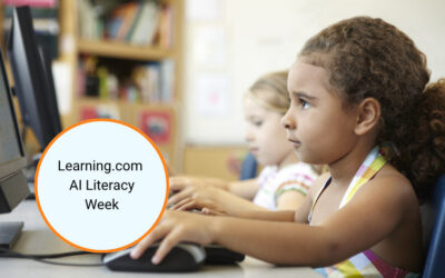 AI for K–2? Yes!