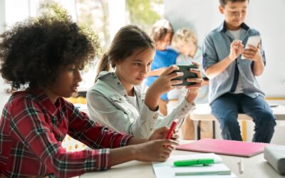 Preventing Cyberbullying: Working Together to Keep Kids Safe Online 