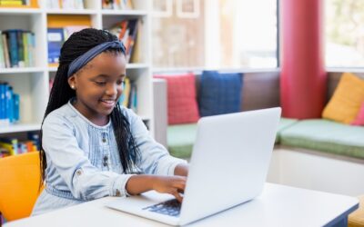 AI Literacy in K–12 Is Not Advocacy.  It’s Preparation
