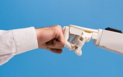 AI… A Teacher’s Assistant